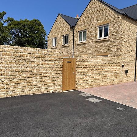 Fleming Cottage - Contemporary Cotswold Home Upper Rissington Exteriér fotografie