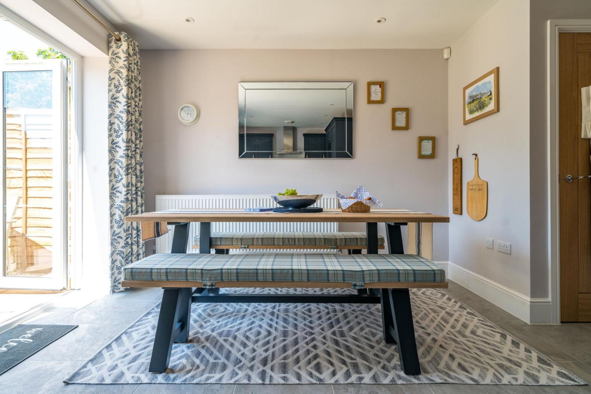Fleming Cottage - Contemporary Cotswold Home Upper Rissington Exteriér fotografie