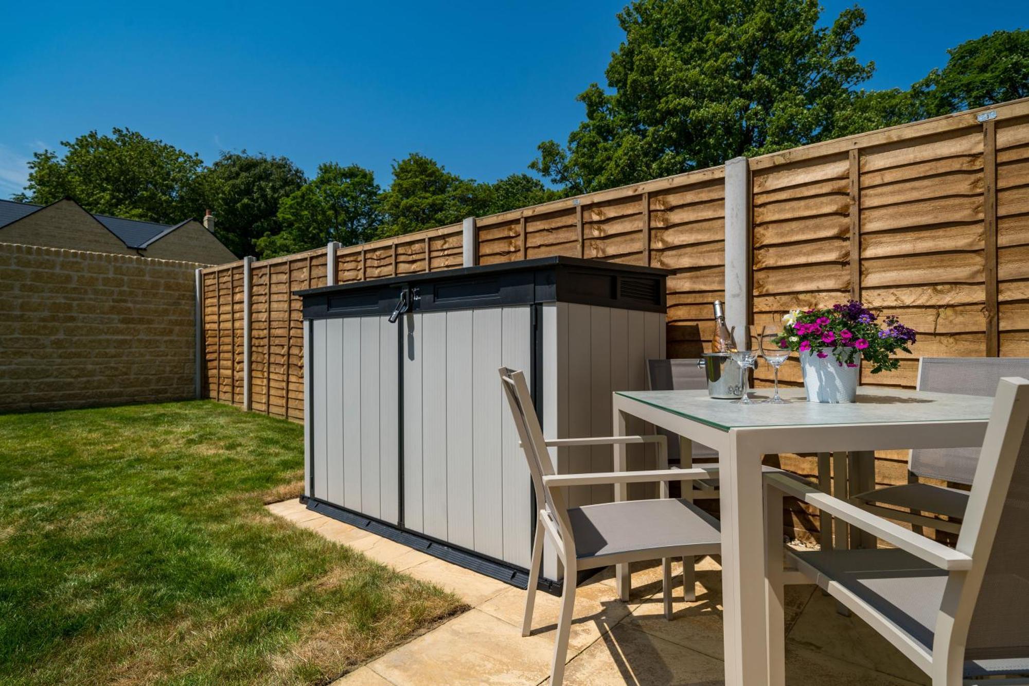 Fleming Cottage - Contemporary Cotswold Home Upper Rissington Exteriér fotografie